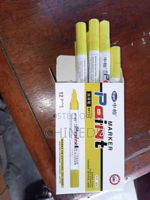Paint Marker