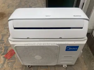 1.5 Inverter Midea Spilt Ac