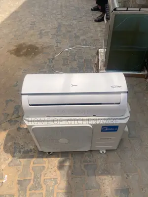 1.5 Inverter Midea Spilt Ac