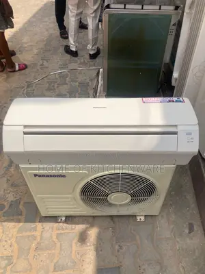 2hp Panasonic Split Ac