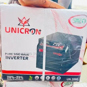 2kva 24v Unicron Inverter