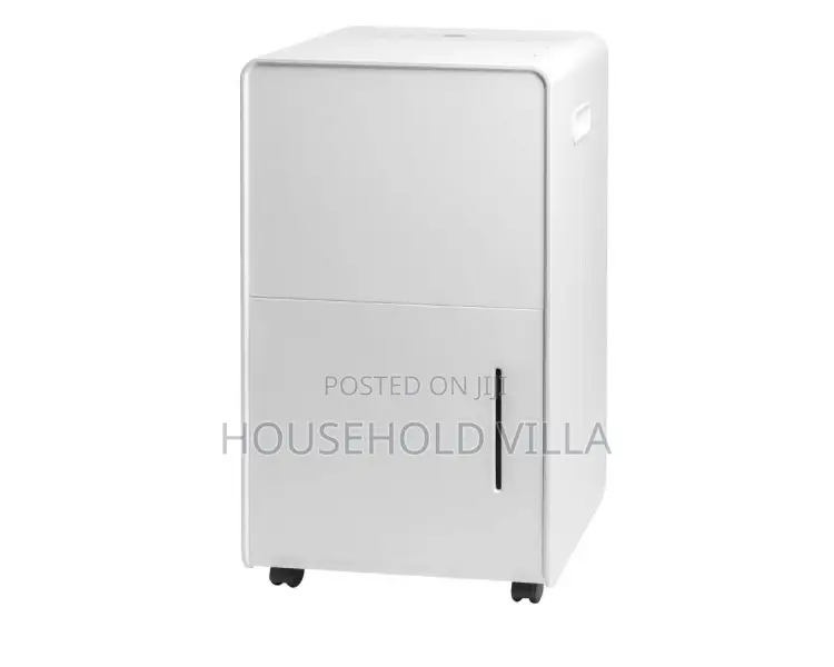 Daewoo 20l Dehumidifier With Air Purifier