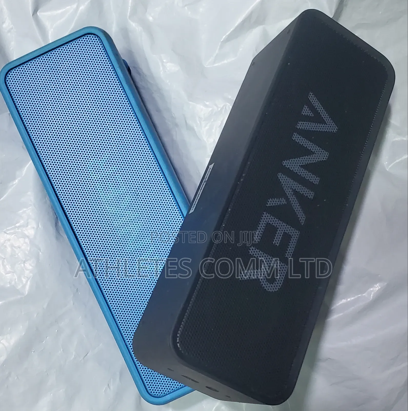 Anker Soundcore Speaker