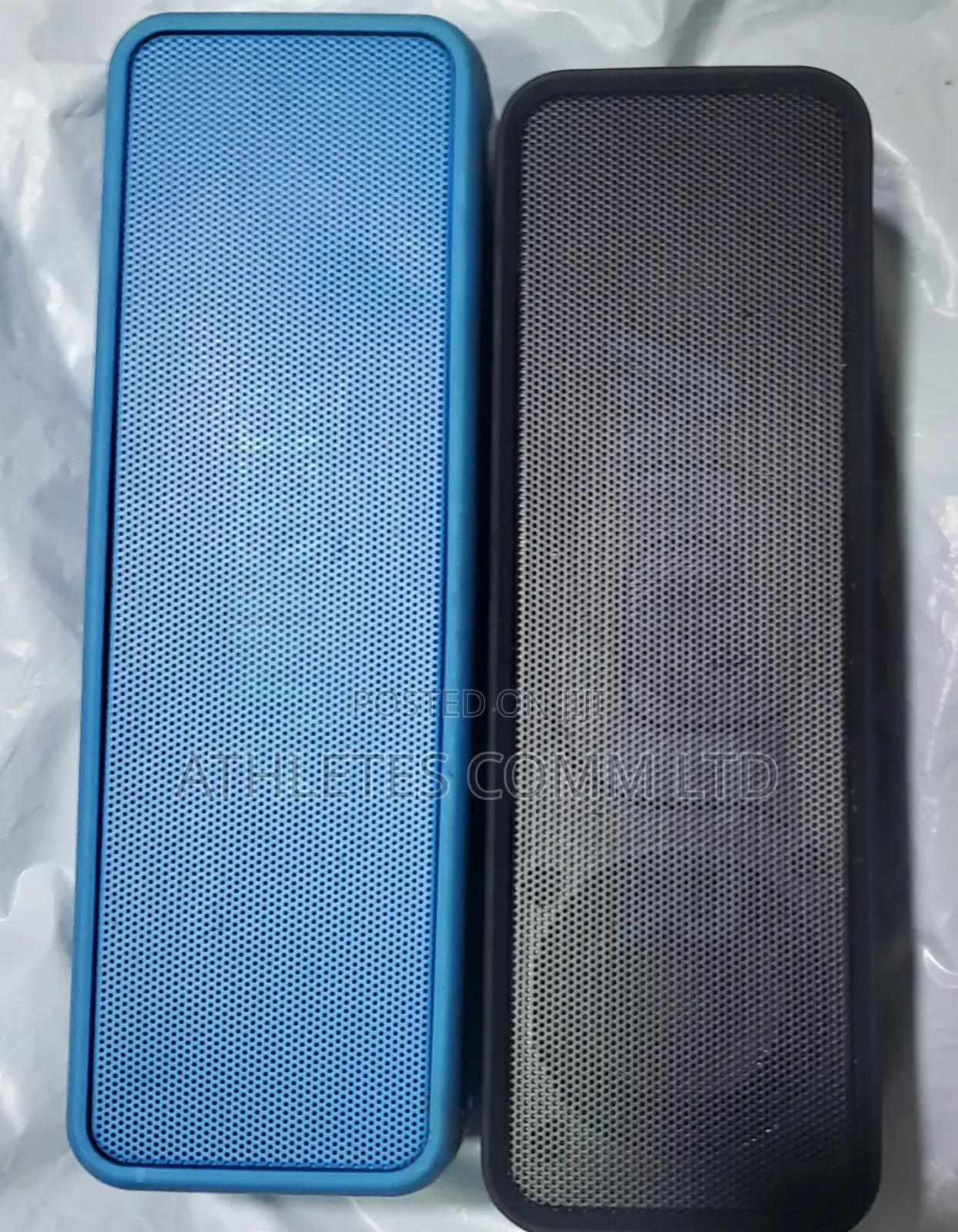 Anker Soundcore Speaker