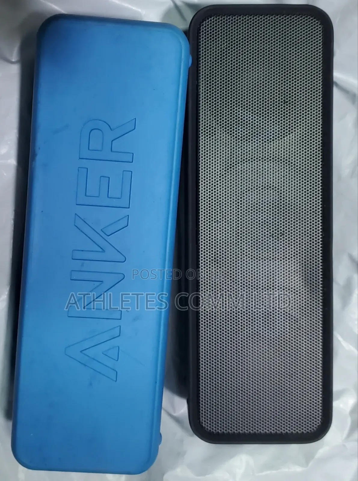 Anker Soundcore Speaker