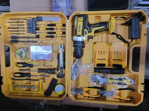 Dewalt Electrical Tools Kits