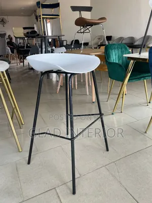 Modern Bar Stool