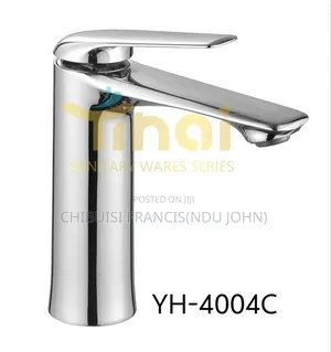 Basin Mixer