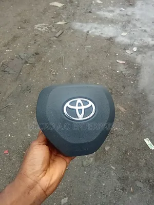Steering Airbag Hilander 2022