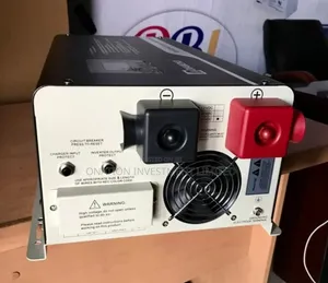 5kva 48v Diamond Inverter Transformer Based