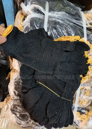Cotton Hand Gloves