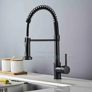 Chain Kitchen Mixers