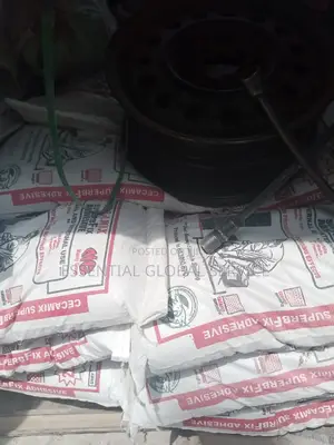 Cecamix Gum Cement
