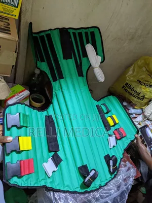 Extrication Device