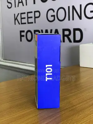 New Tecno T101 Green