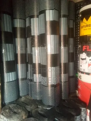 Roofing Felt - Waterproofing (5mm)