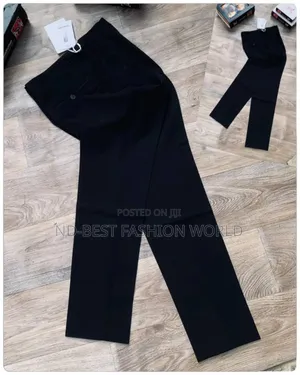 Men's Coperate Pants Trouser