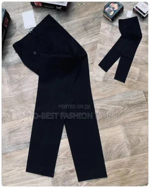 Men's Coperate Pants Trouser