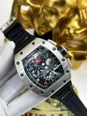 Richardmile Quality Wristwatch