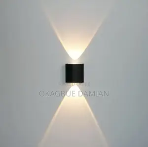 One Eye Up and Down Wall Lamps