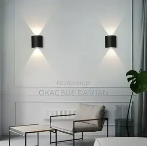 One Eye Up and Down Wall Lamps