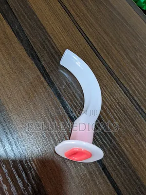Oropharyngeal(Guedel) Airway