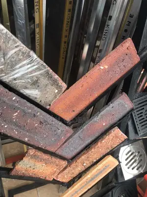 South Africa Bricks