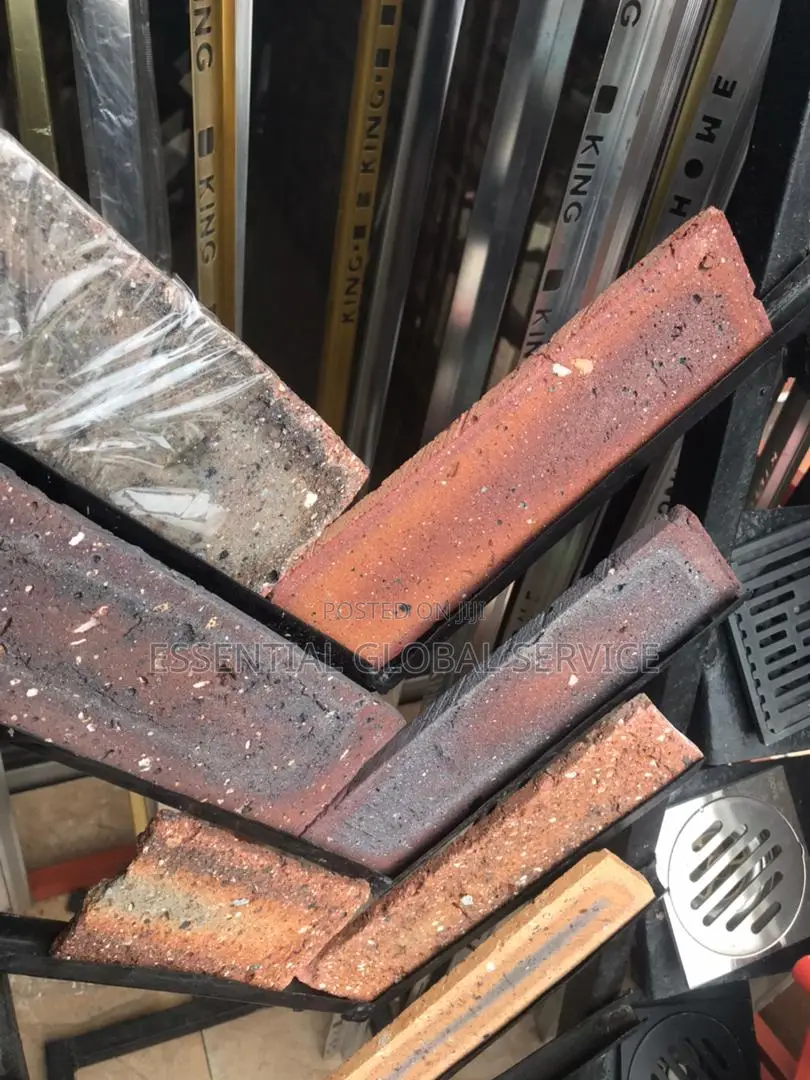 South Africa Bricks