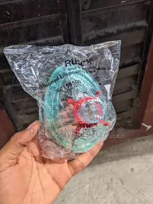 Anaesthesia Mask