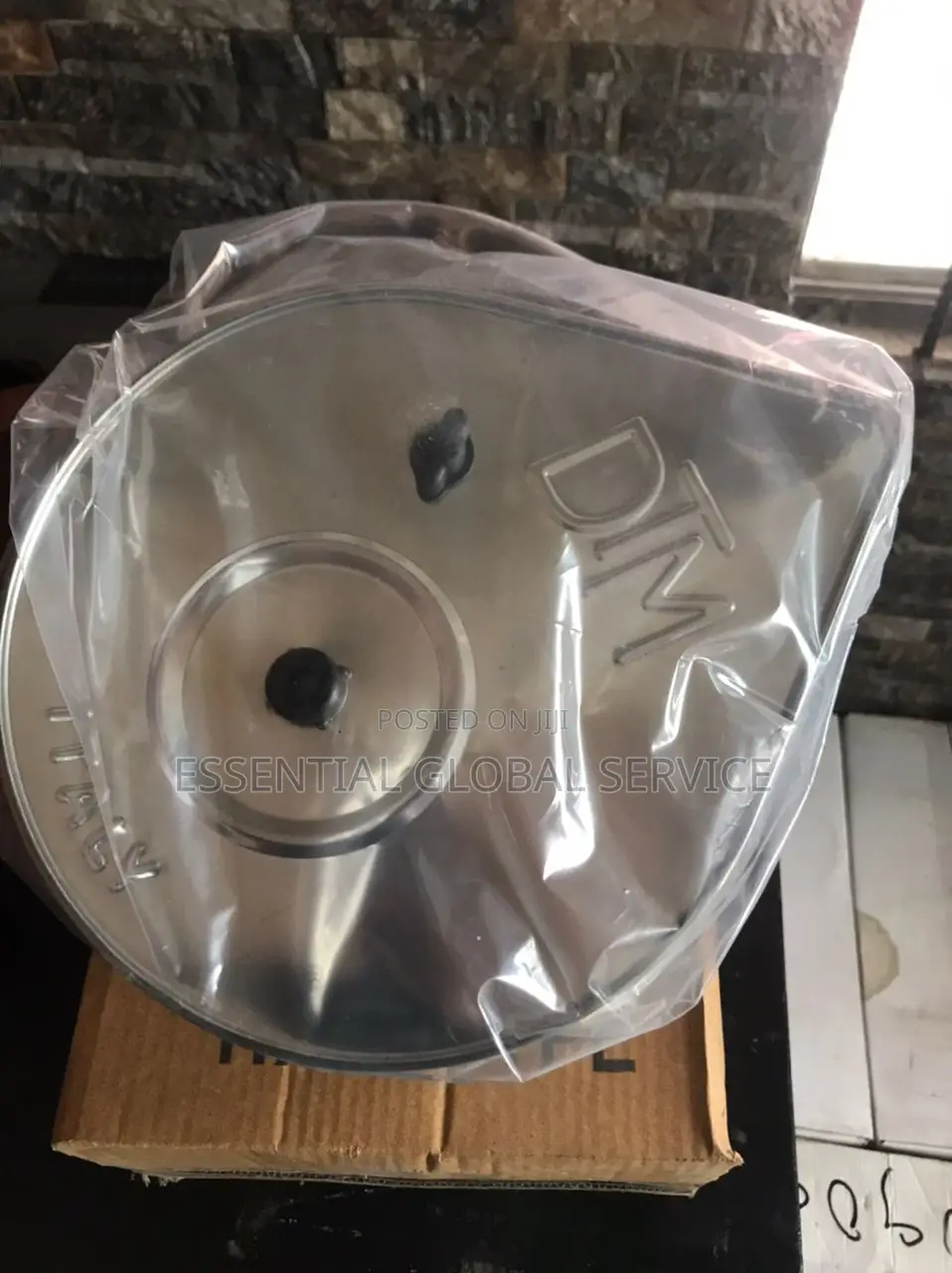 Taroline Splash Machine