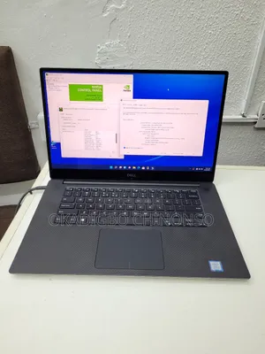 Laptop Dell Precision 5530 32GB Intel Core I7 SSD 512GB