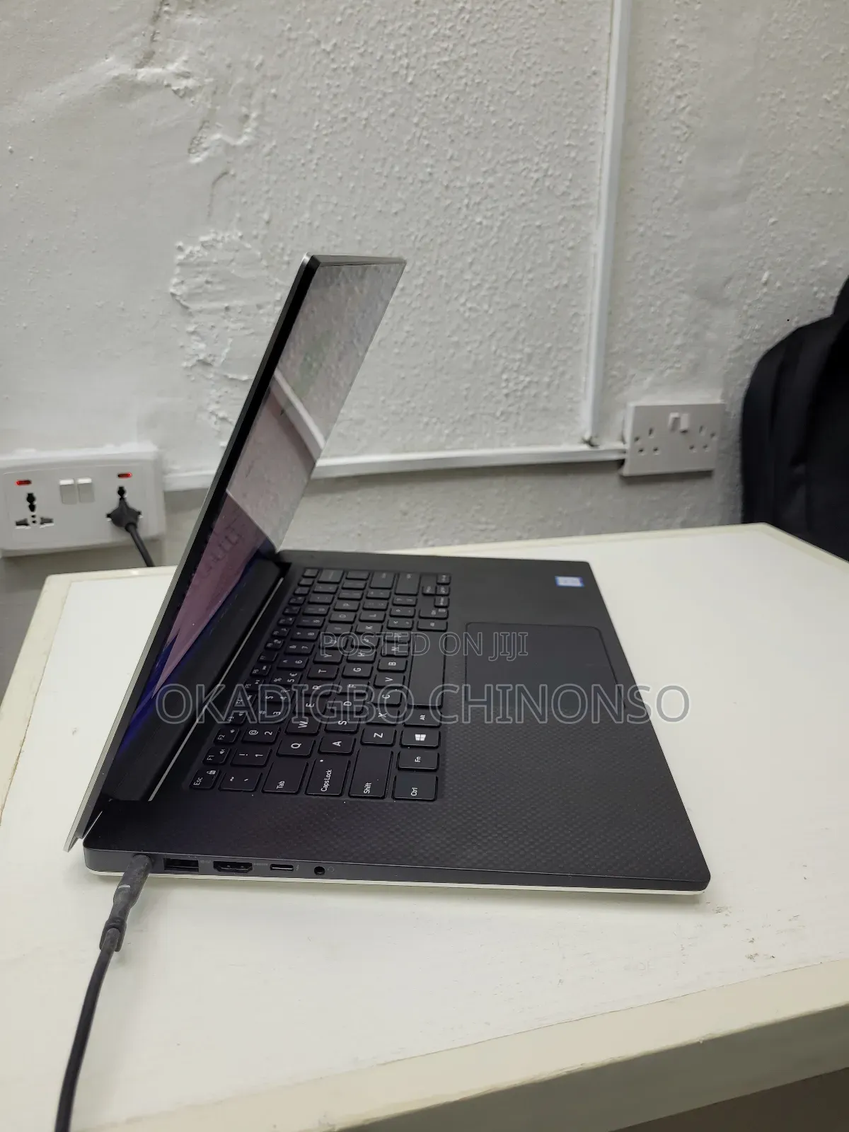 Laptop Dell Precision 5530 32GB Intel Core i7 SSD 512GB
