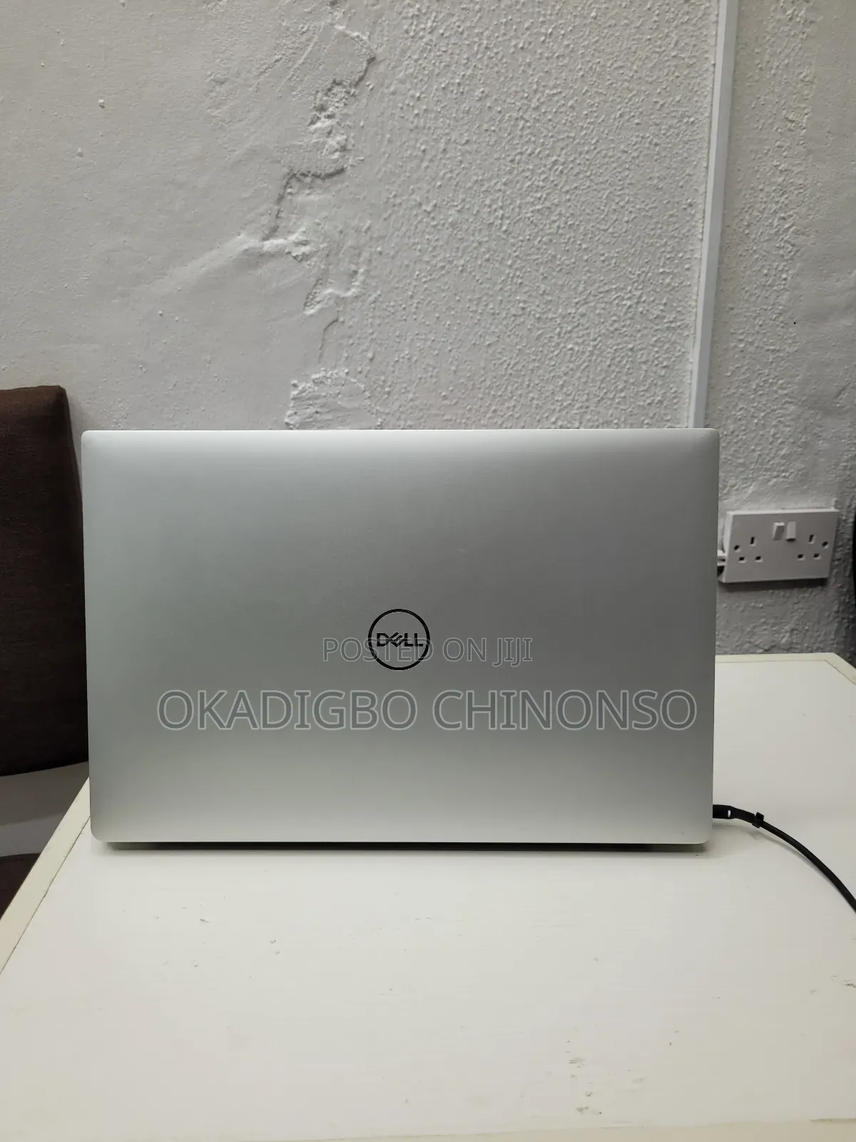 Laptop Dell Precision 5530 32GB Intel Core i7 SSD 512GB