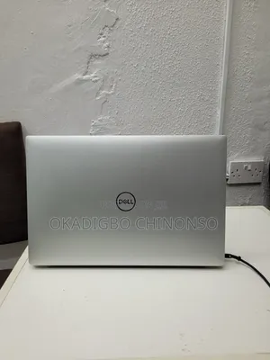 Laptop Dell Precision 5530 32GB Intel Core i7 SSD 512GB
