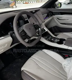 New BYD Song Pro DM-i 2025 Black