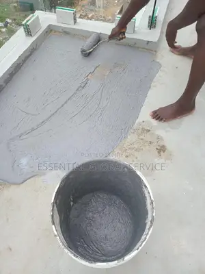 Solotex Waterproof Coating