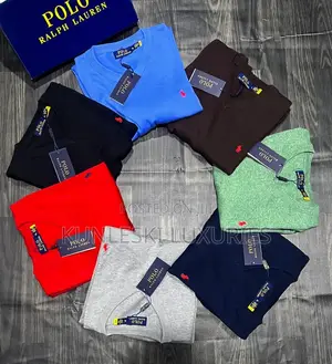Original Polo Ralph Lauren Sweatshirt / Sweat Top Collections