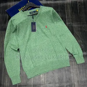 Original Polo Ralph Lauren Sweatshirt / Sweat Top Collections