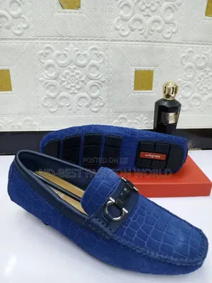 Quality Men's Flat Shoes