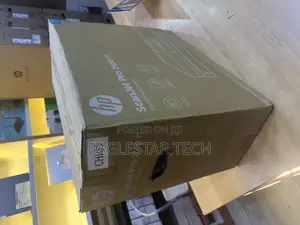Hp Scan Jet Pro 2600 F1 Scanner