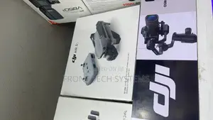 Dji Air 3s Combo Drone Open Box