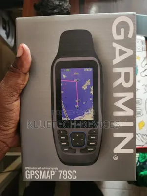 Original Garmin 79sc Gps