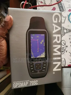 Original Garmin 79sc Gps