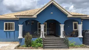 7bdrm Duplex in Egbewa, Ado Ekiti for sale