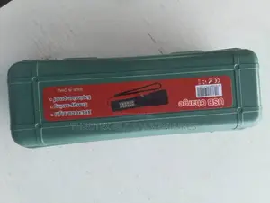 Ex Rechargeable Cordless Torch