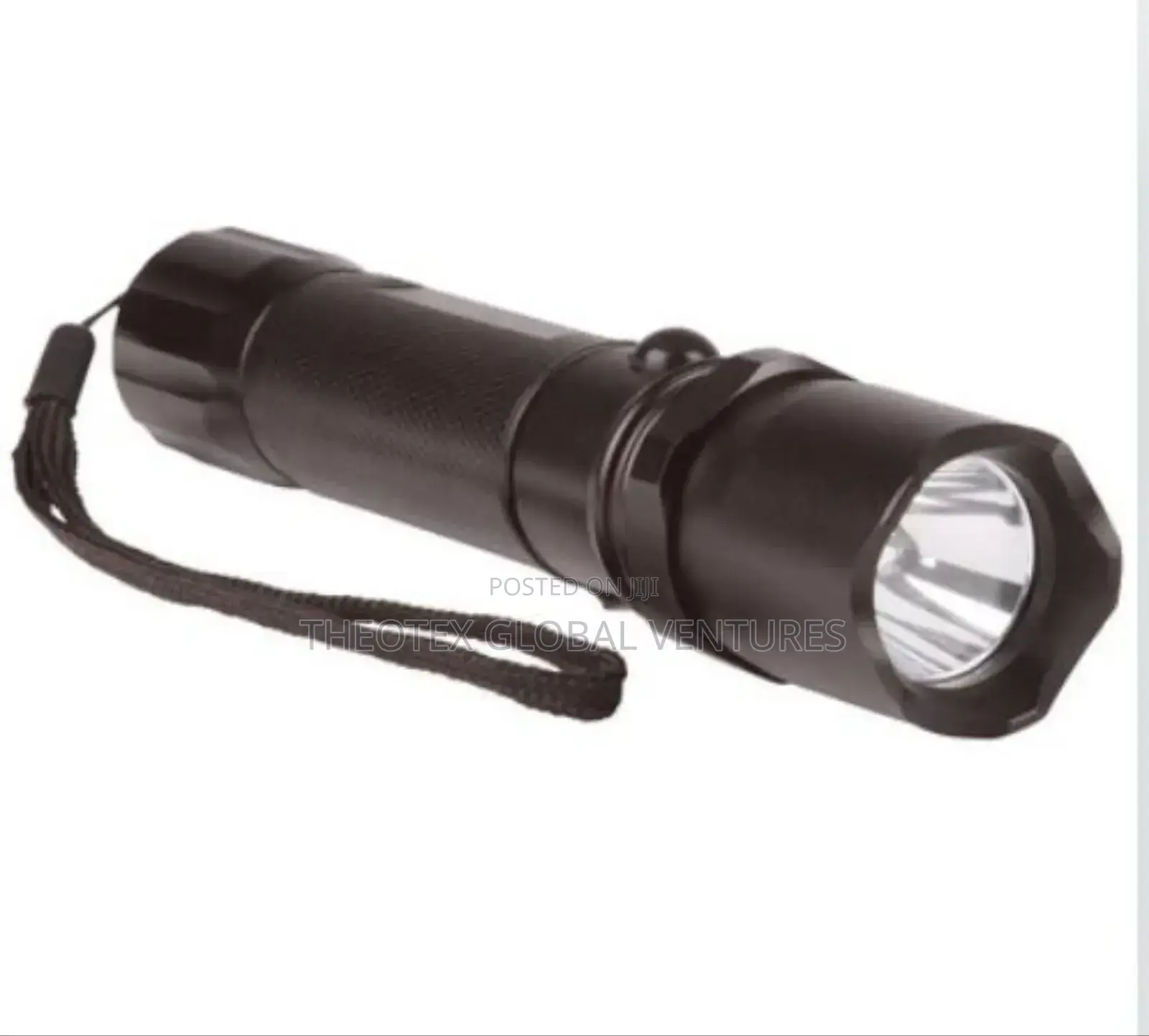 Ex Rechargeable Cordless Torch