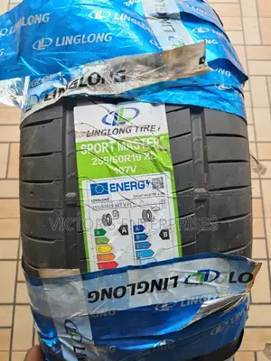 255/50 R 19 Ling Long Tires