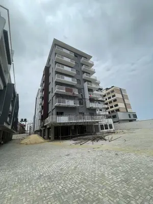 3bdrm Block of Flats in Victoria Island Extension for sale