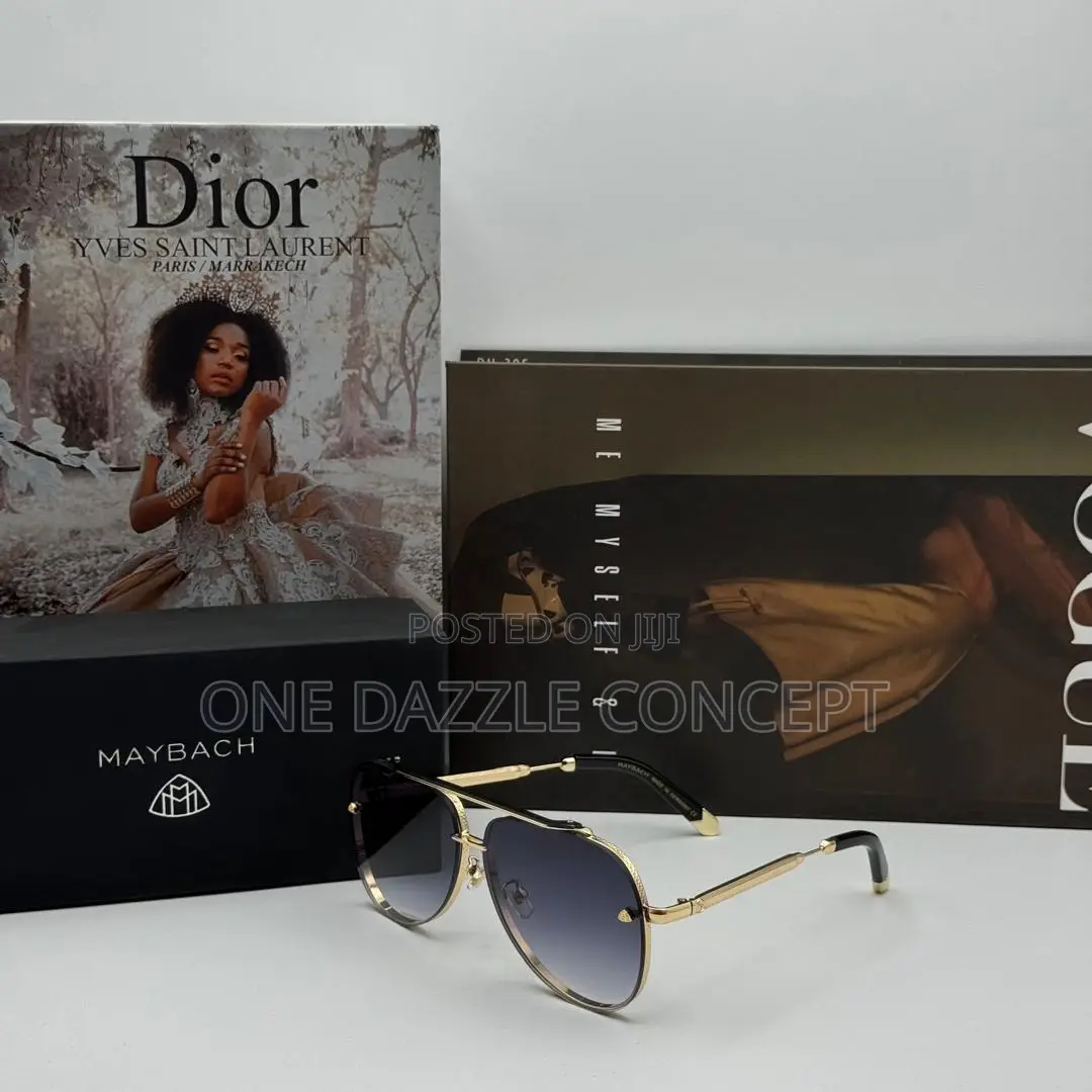 Dior Eyewear