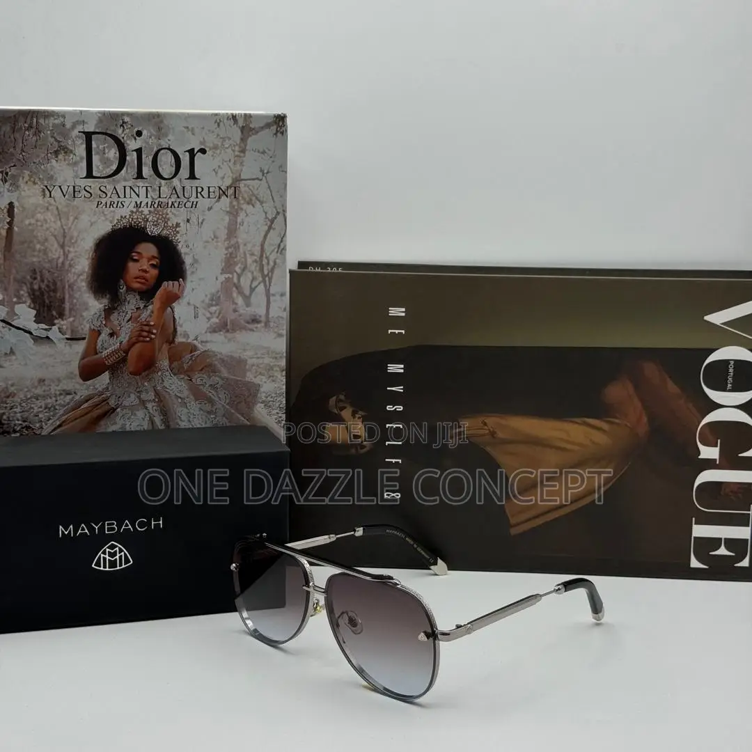 Dior Eyewear